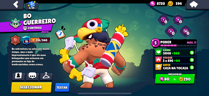 Foto do produto