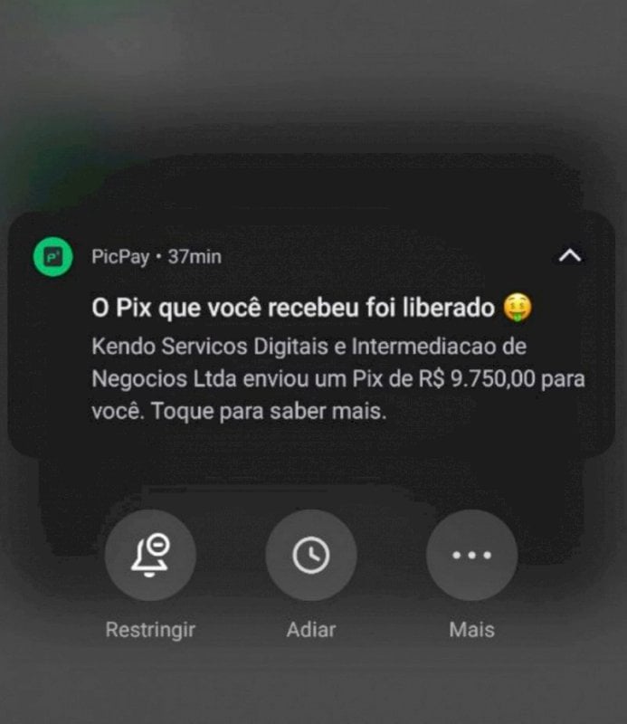 Foto do produto