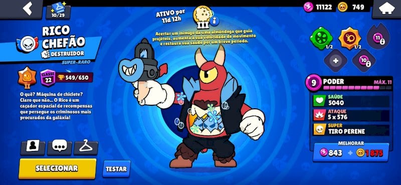 Foto do produto
