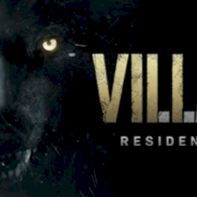 Resident Evil Village Gold Edition - Conta Steam