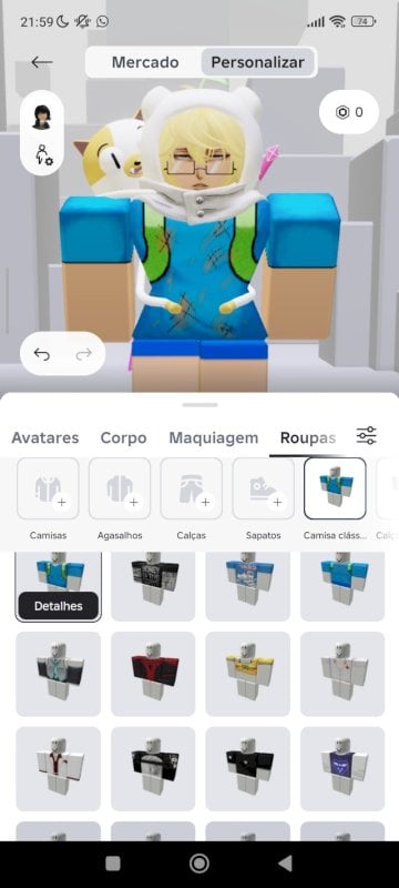 Foto do produto