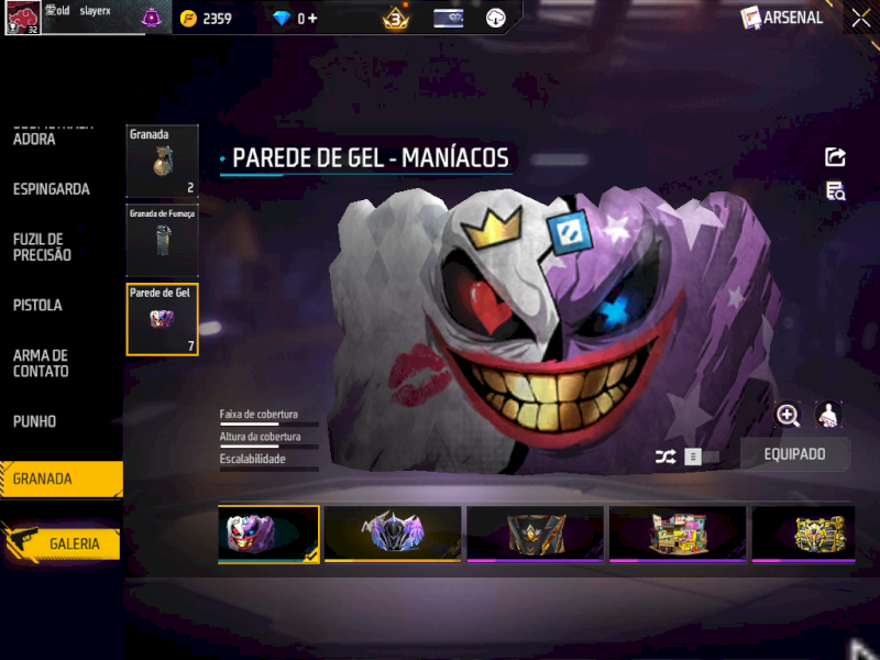 Foto do produto