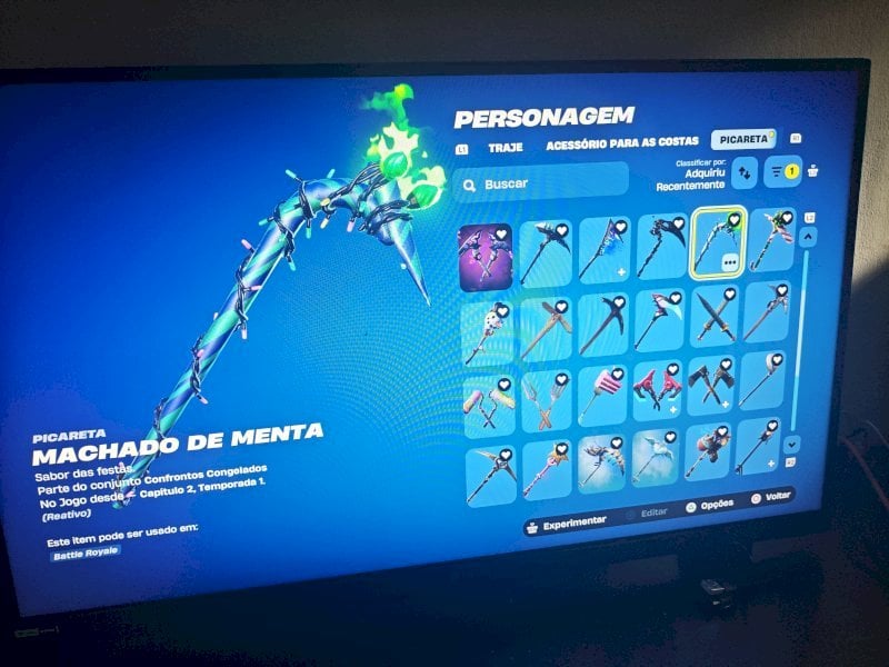 Foto do produto