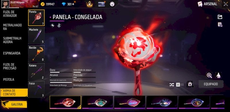Foto do produto