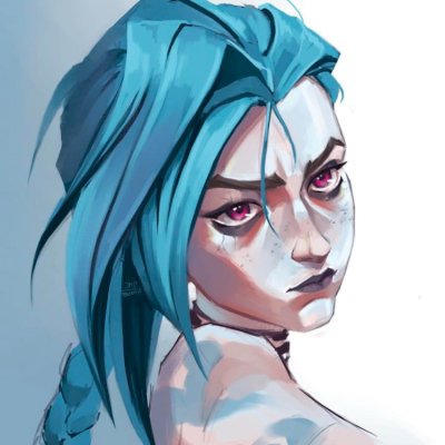 Conta Riot ( incluso skins no Valorant, League of legenda e wild rift