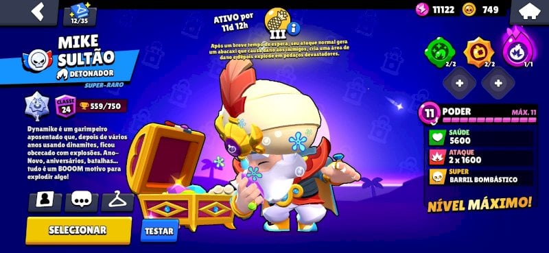 Foto do produto