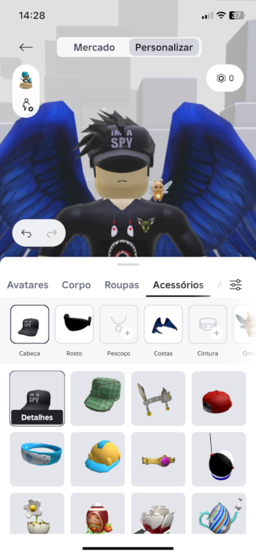 Foto do produto