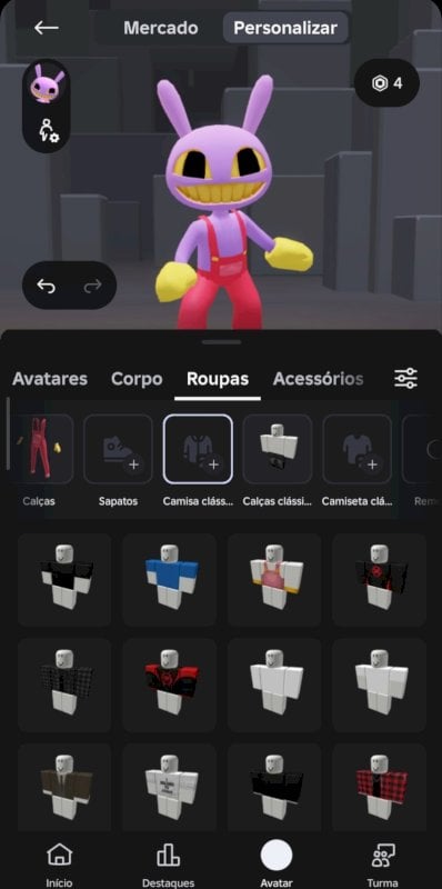 Foto do produto