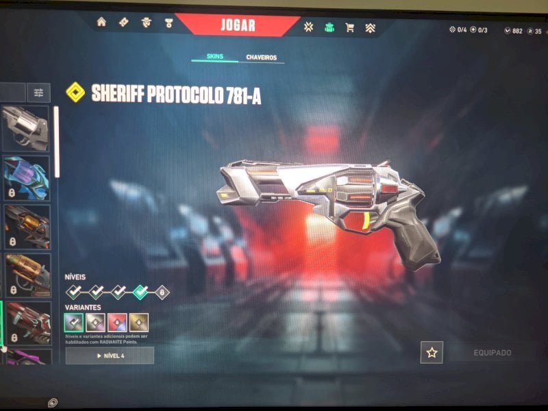 Foto do produto