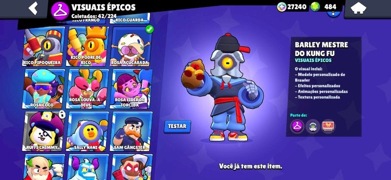 Foto do produto