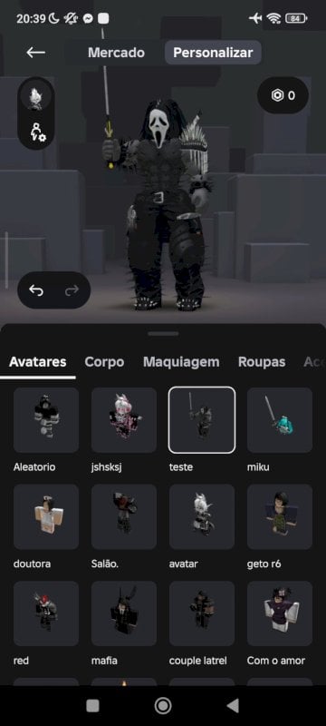 Foto do produto