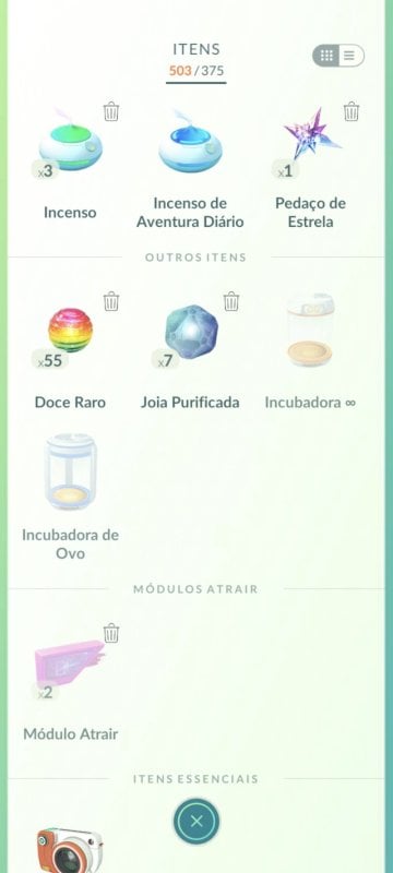 Foto do produto
