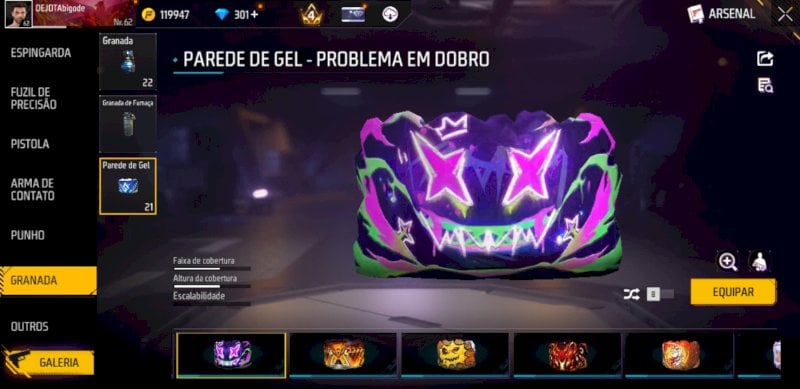 Foto do produto