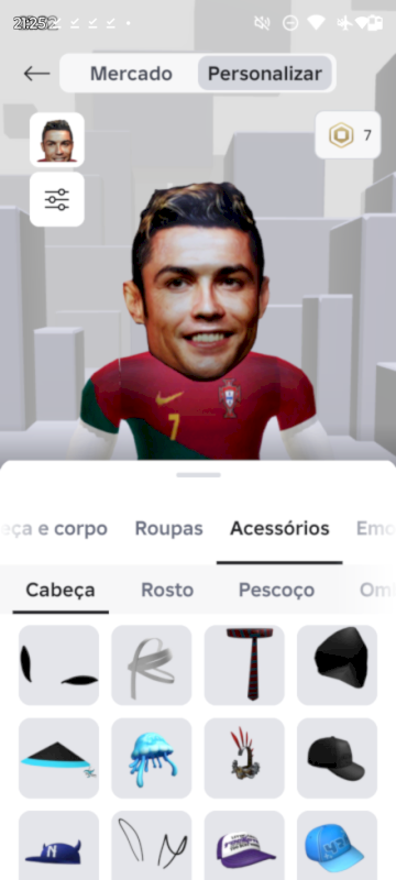 Foto do produto