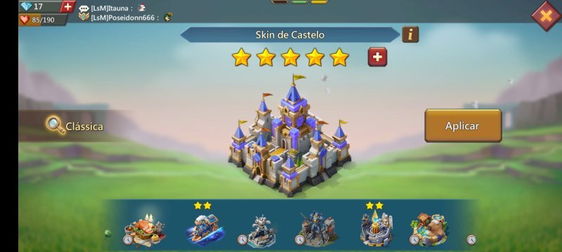 Foto do produto