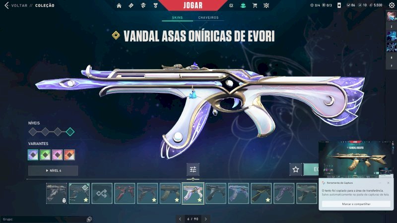 Foto do produto