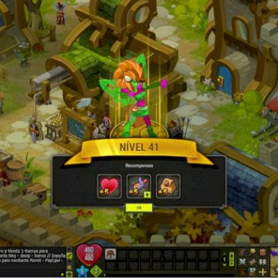 conta com um Eni lvl 41 + um osa lvl 27