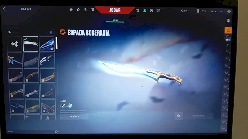 Foto do produto