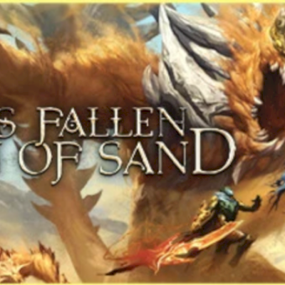 Jogo Atlas Fallen - Conta Steam