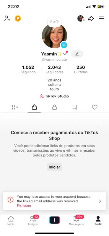 Foto do produto