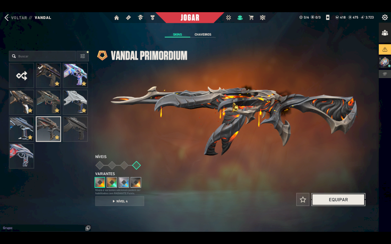 Foto do produto