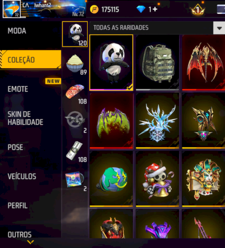 Foto do produto