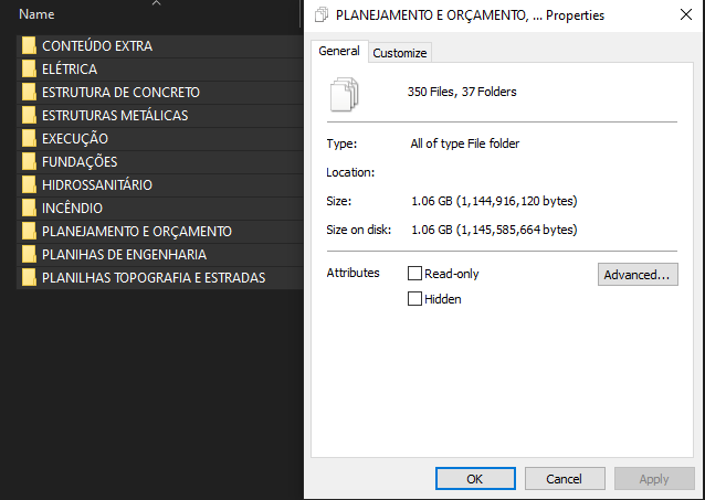 Foto do produto