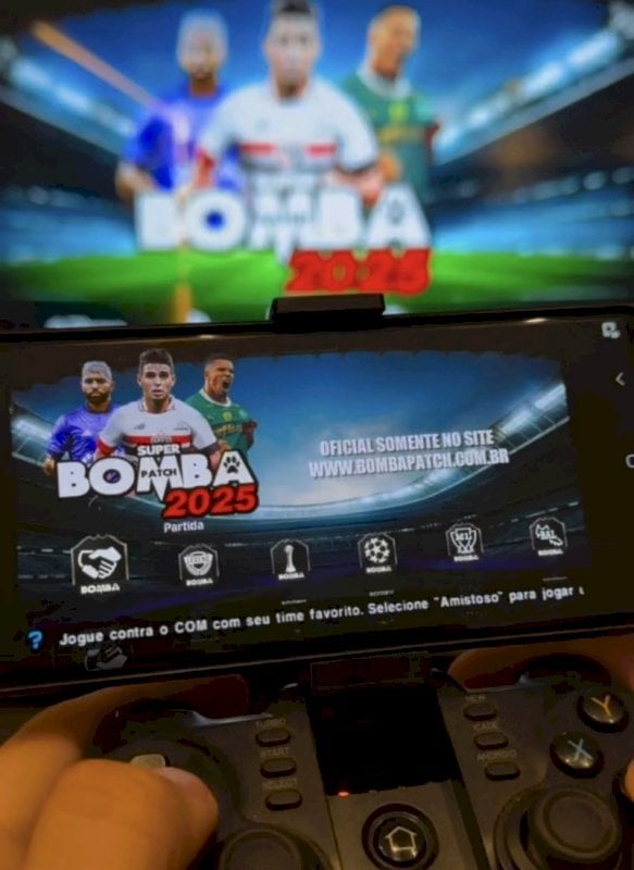 Foto do produto
