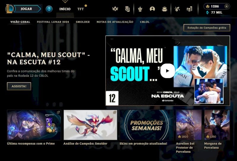Foto do produto