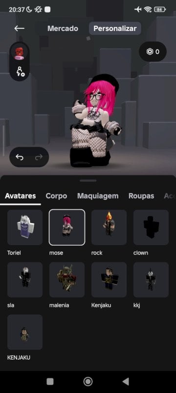 Foto do produto