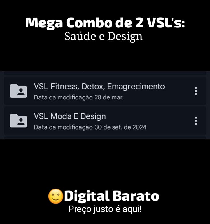 Foto do produto
