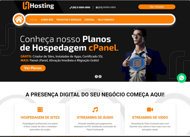 Foto do produto