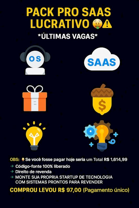 Foto do produto