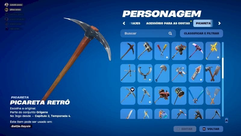 Foto do produto