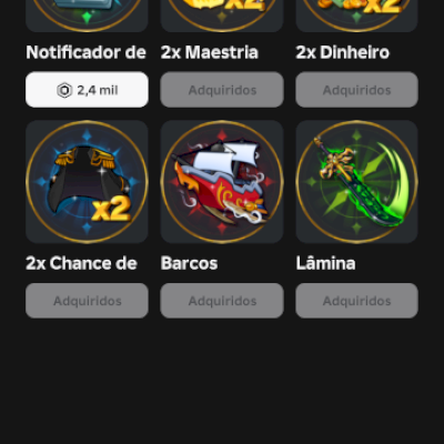 CONTA BLOX FRUITS MAX | Kitsune + Dark Blade | Raças V4 | Premium Ativo