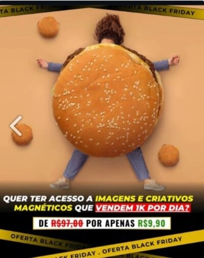Foto do produto