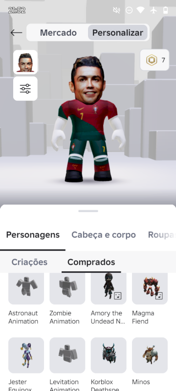 Foto do produto