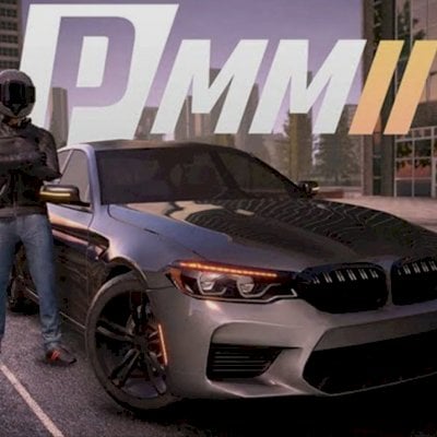 car parking multiplayer 2