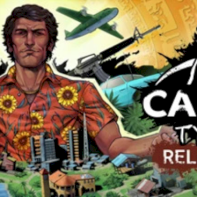 Jogo Cartel Tycoon - Conta Steam