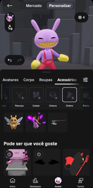 Foto do produto