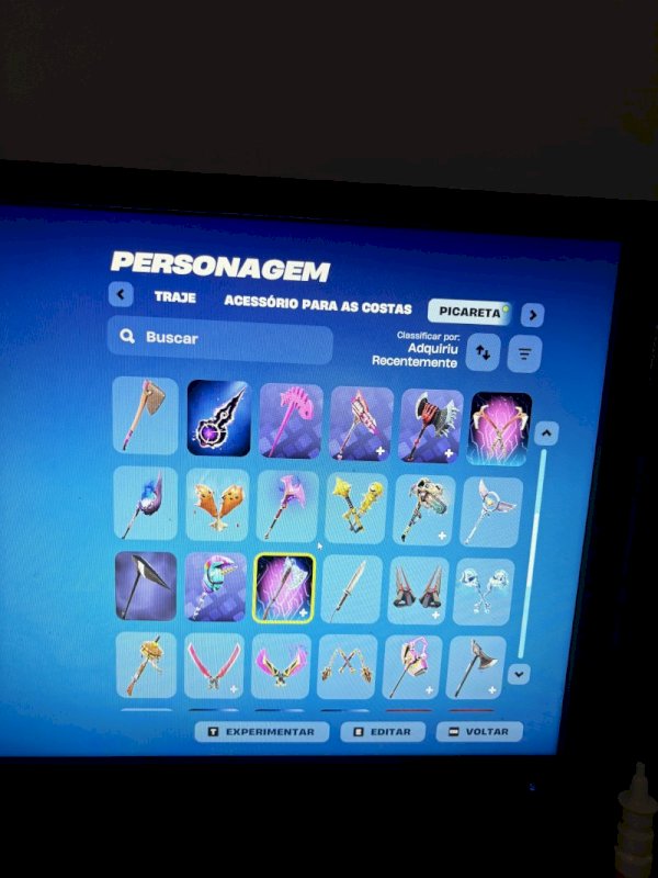 Foto do produto
