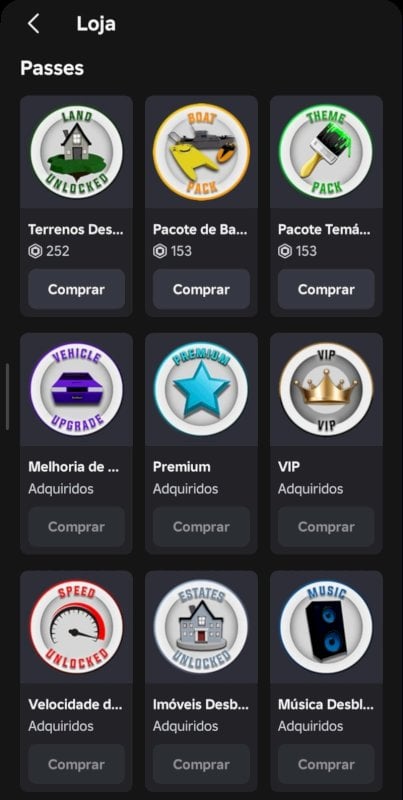 Foto do produto