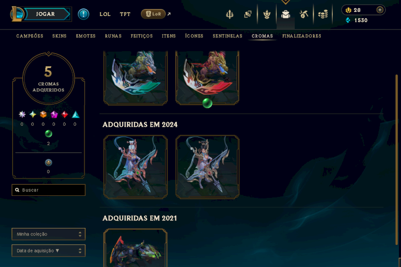 Foto do produto