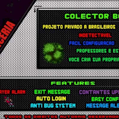 POKEXGAMES BOT