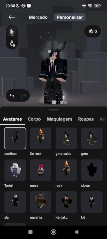 Foto do produto