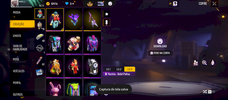 Foto do produto