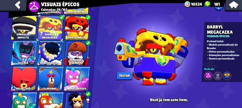 Foto do produto