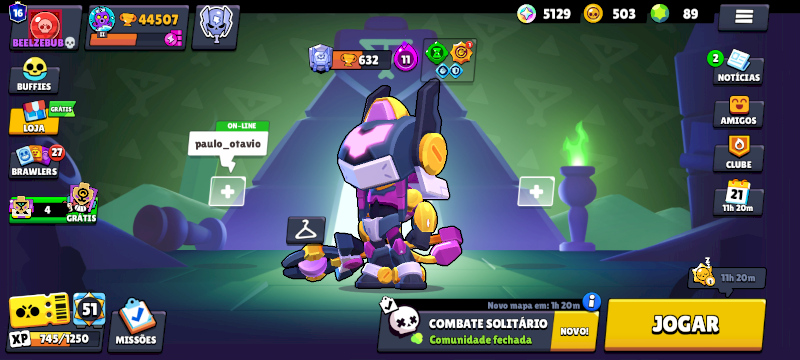 Foto do produto