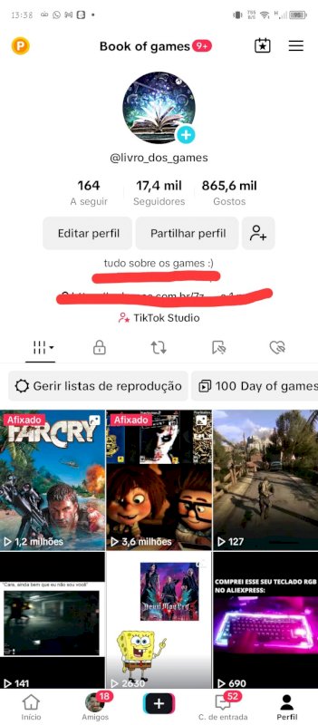 Foto do produto