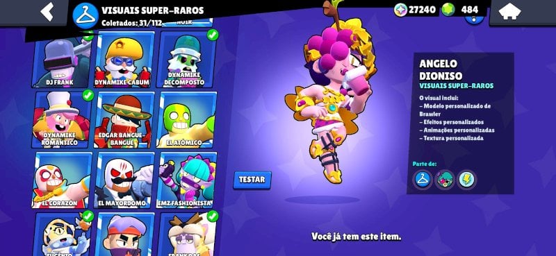 Foto do produto